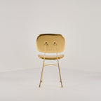 The Golden Chair by Moooi in The Golden Chair | Well Loved – Fair | Shop Now | MO-MOO-8718282340142-148-Hero Image-7