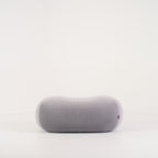 Pukka Large Ottoman by Ligne Roset in Gentle Iron | Floor Sample – Very Good | Shop Now | MO-LIR-18030300-1234-Hero Image-5