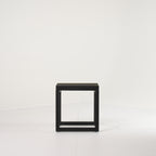 Cutter Stool by Fritz Hansen in Black Oak / Black Oak | Gently Used – Good | Shop Now | MO-FHA-S1920466-103-Hero Image-3
