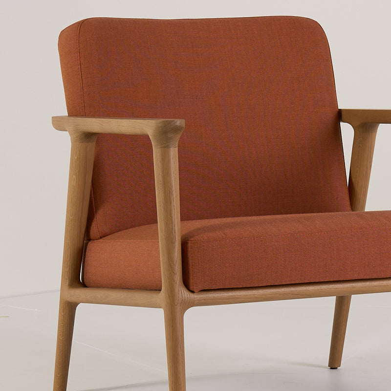 Zio Lounge Chair-Detail Image-4
