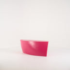 Gehry Bench by Heller in Magenta | Gently Used – Good | Shop Now | MO-HLR-1018_07-1410-Hero Image-7
