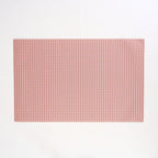 Swing Floormat - Paprika by Chilewich in 46" x 72" | Pristine | Shop Now | MO-CHW-200274_002-1458-Hero Image-1