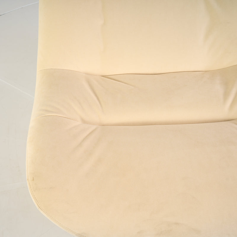 Manarola Swivelling Armchair-Detail Image-4