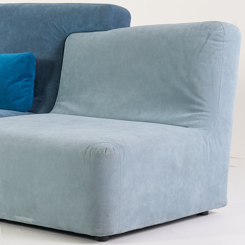 Confluences Modular Sofa-Detail Image-4