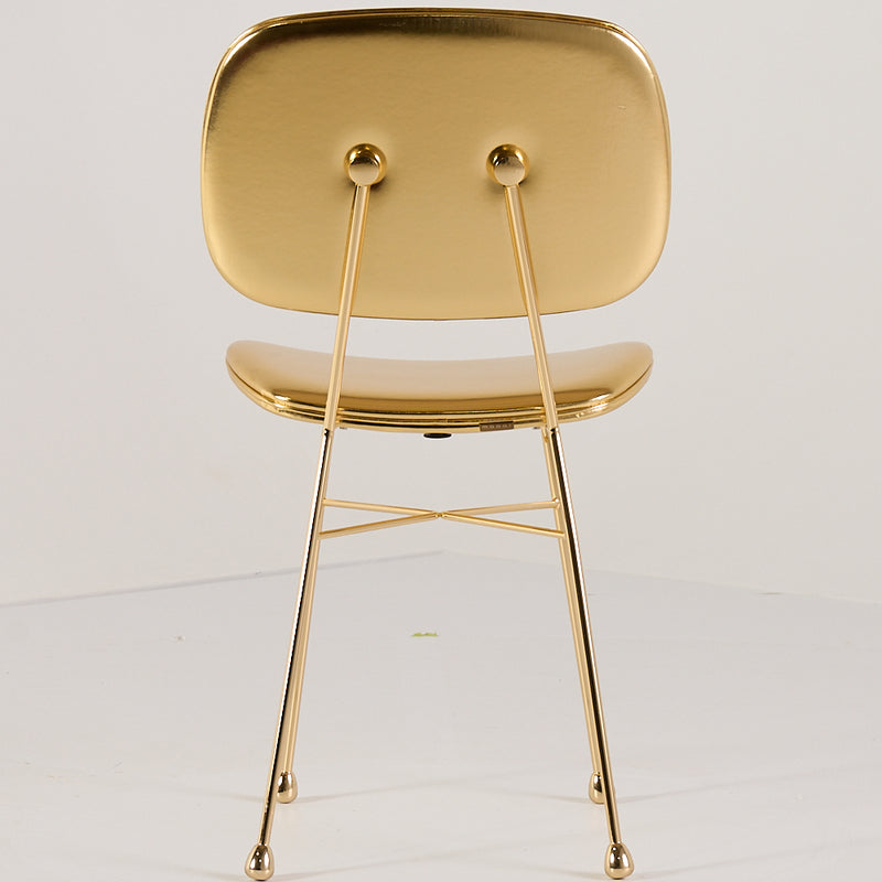 The Golden Chair-Detail Image-2