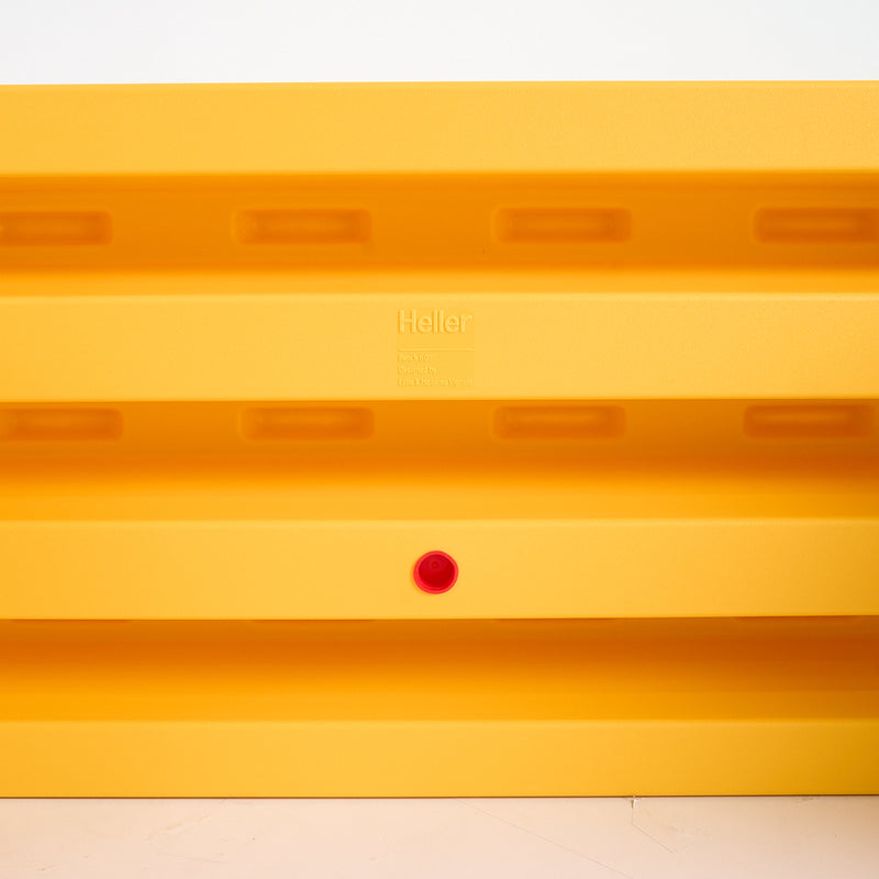 Vignelli Bench-Detail Image-2