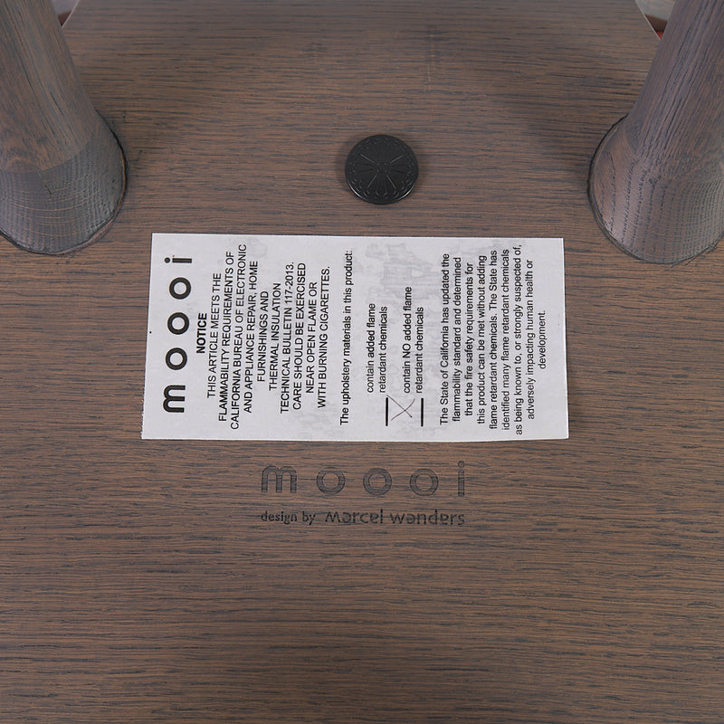 Nut Dining Chair-Detail Image-5