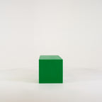 Vignelli Bench 48" by Heller in Small / Green | Gently Used – Good | Shop Now | MO-HLR-1035_09-1356-Hero Image-3