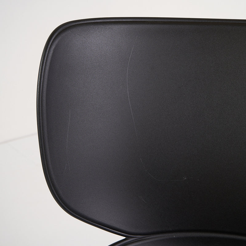 Hana Chairs Unupholstered Set of 2-Detail Image-5