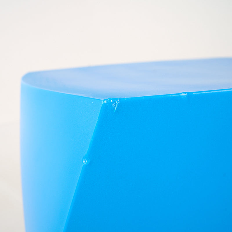 Gehry Left Twist Cube-Detail Image-1