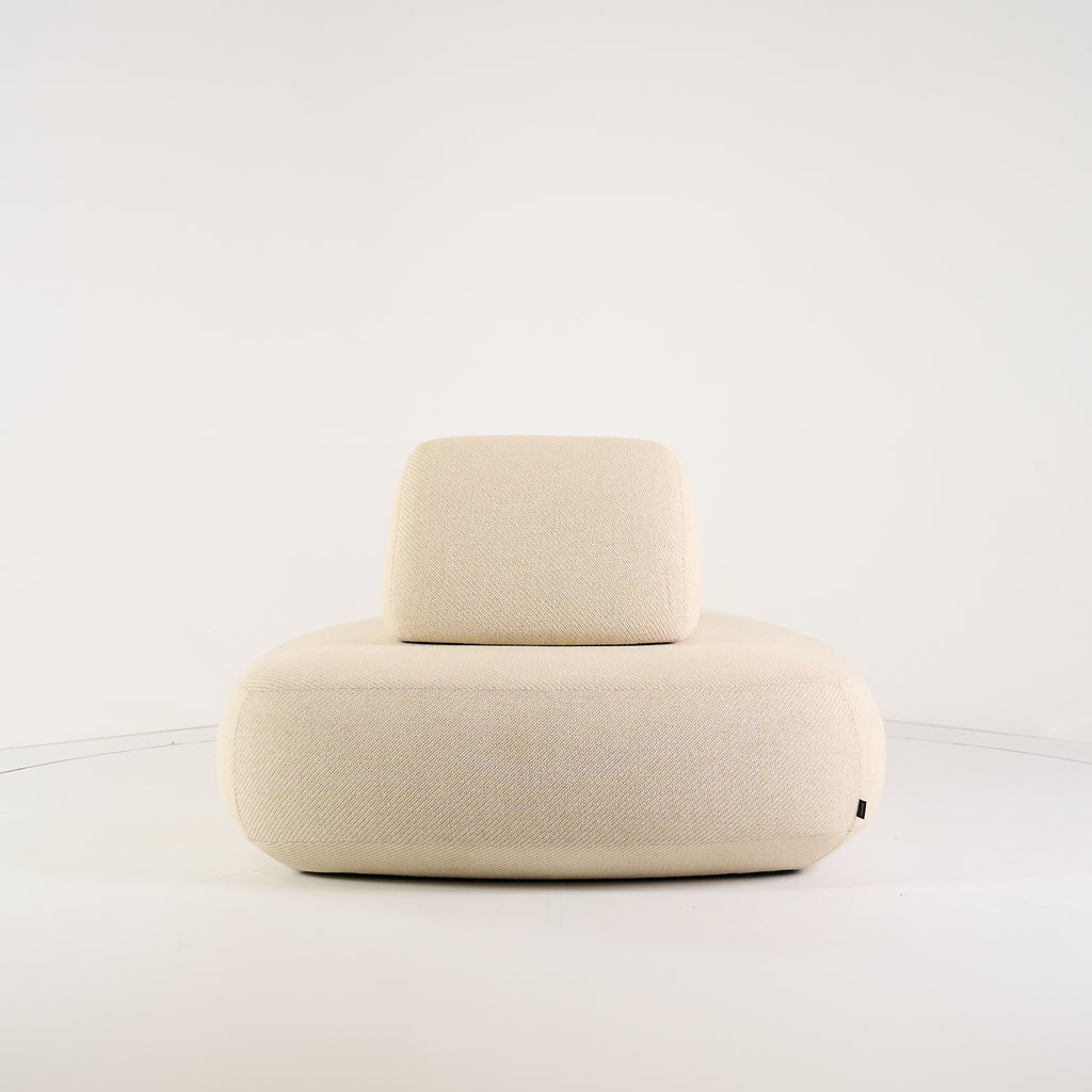 Telen Module B1 by Ligne Roset in Coda Crème / Kiwi | Gently Used – Good | Shop Now | MO-LIR-19020600-1237-Hero Image-6