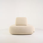 Telen Module B1 by Ligne Roset in Coda Crème / Kiwi | Gently Used – Good | Shop Now | MO-LIR-19020600-1237-Hero Image-6