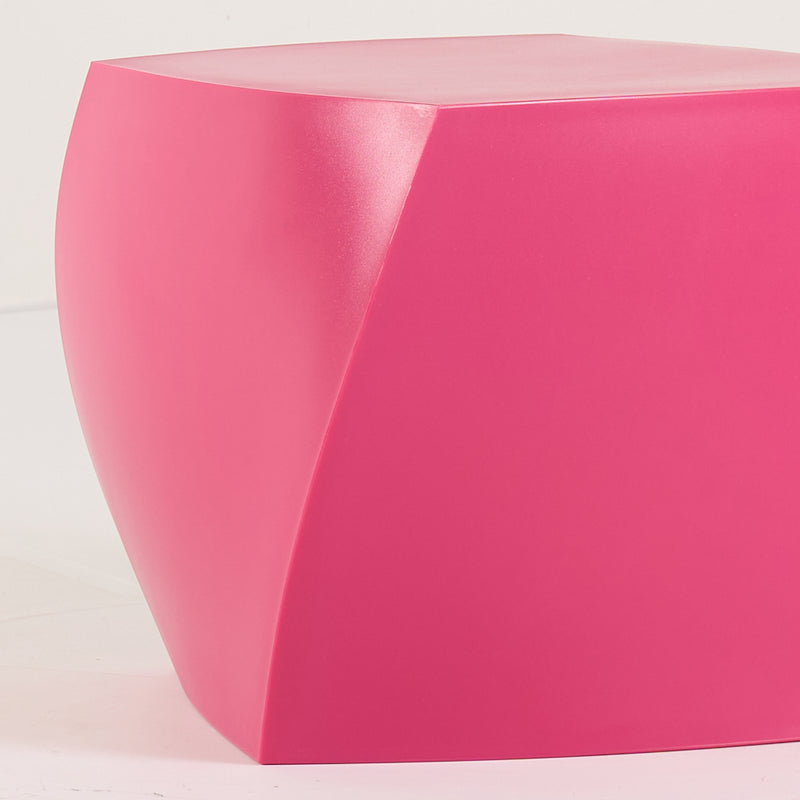Gehry Left Twist Cube-Detail Image-4