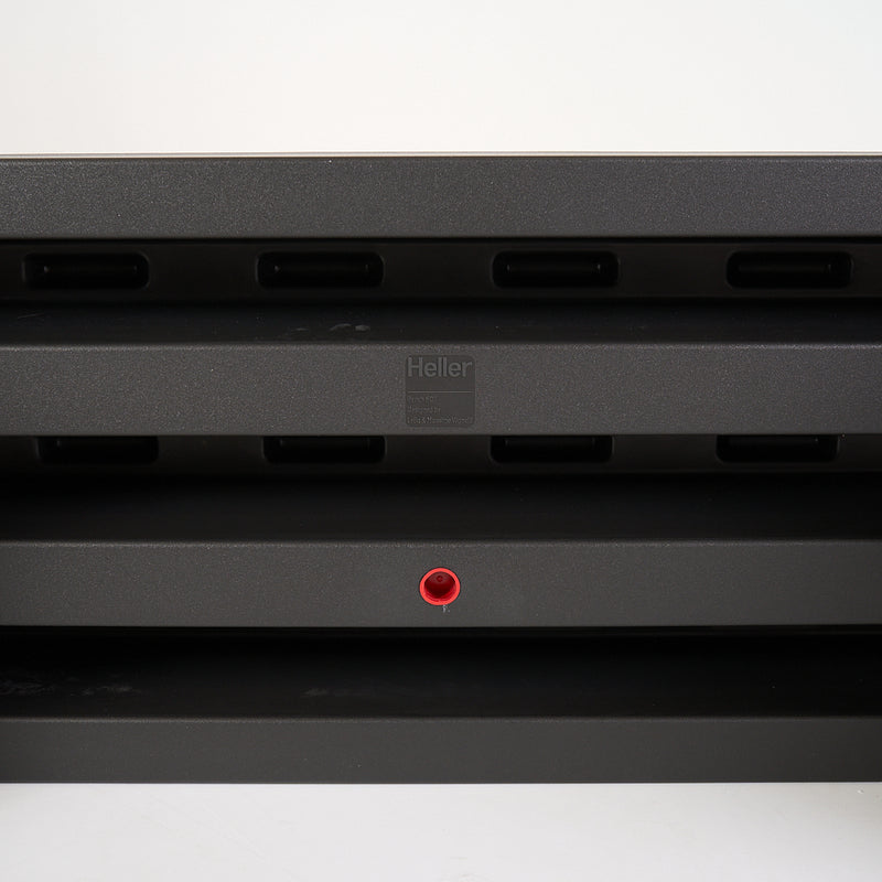 Vignelli Bench-Detail Image-4