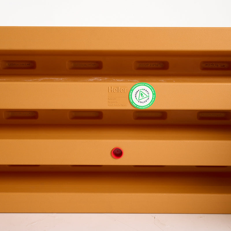 Vignelli Bench-Detail Image-5