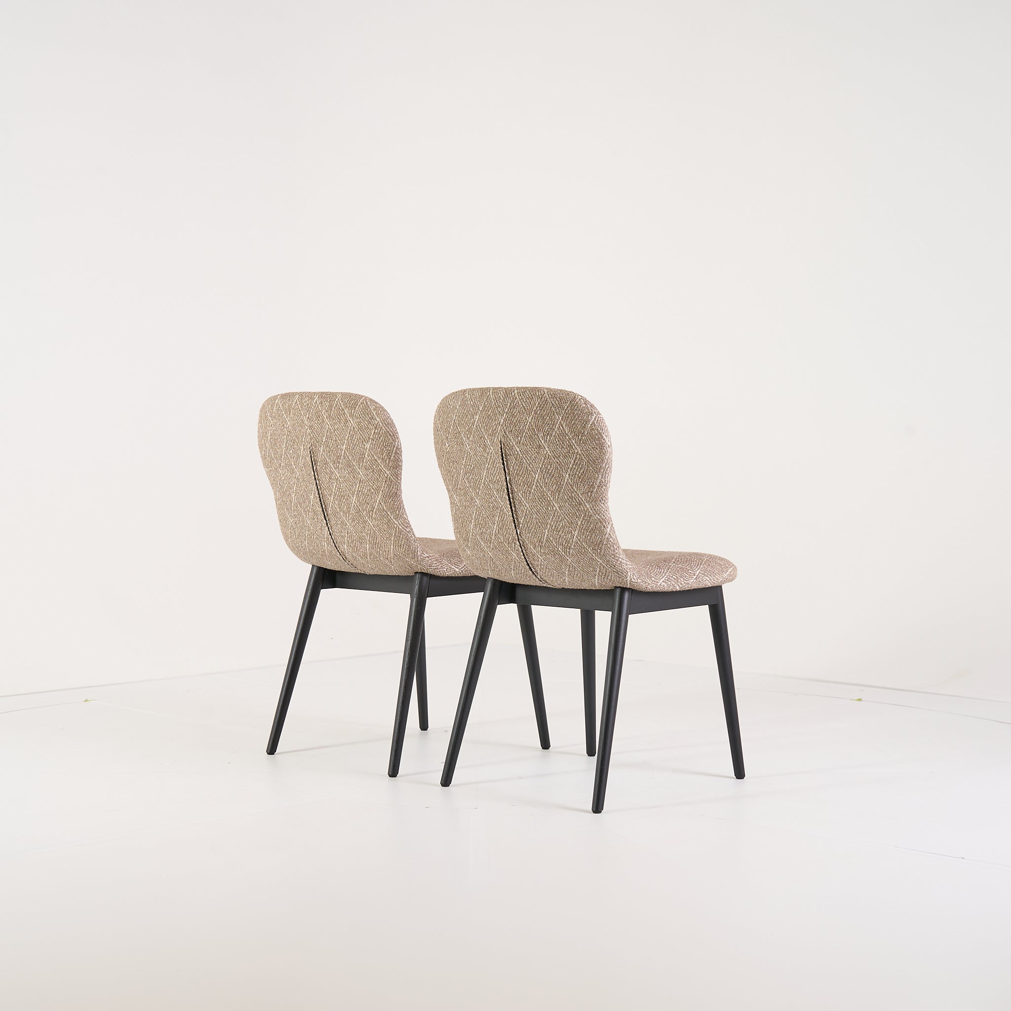 Silvio Chair (Set of 2) by Ligne Roset in Erpi Gris | Pristine | Shop Now | MO-LIR-10262142-1415-Hero Image-4