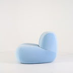 Pukka Armchair by Ligne Roset in Gentle Ciel | Open Box – Excellent | Shop Now | MO-LIR-18030100-1252-Hero Image-6