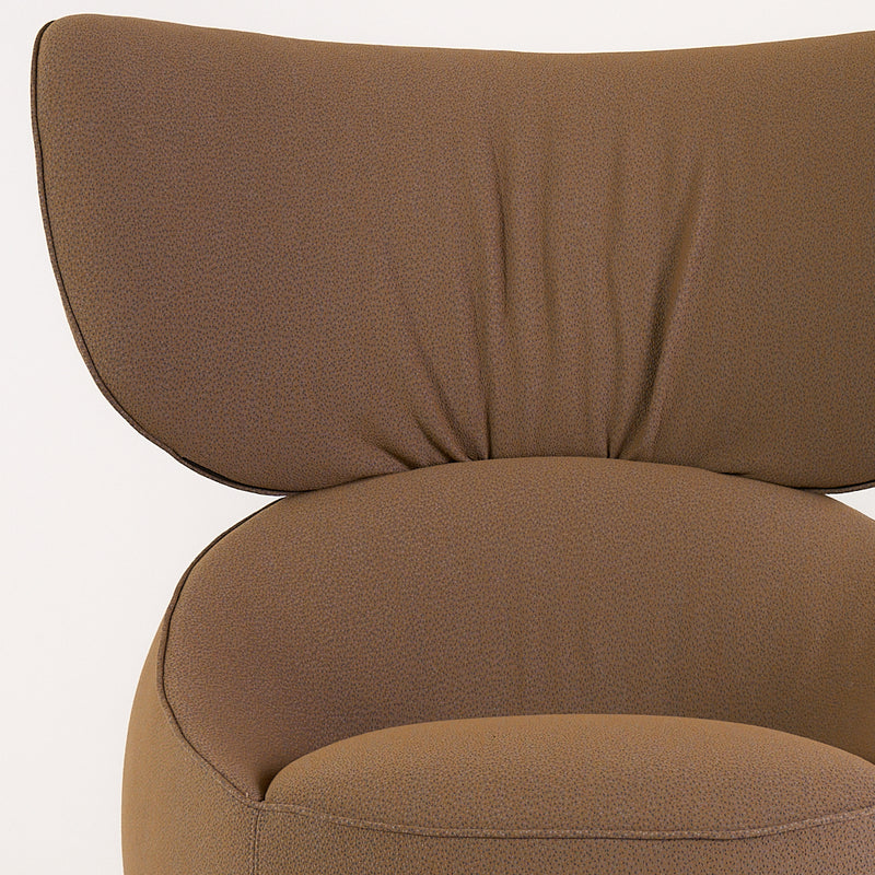 Hana Armchair Wingback-Detail Image-4