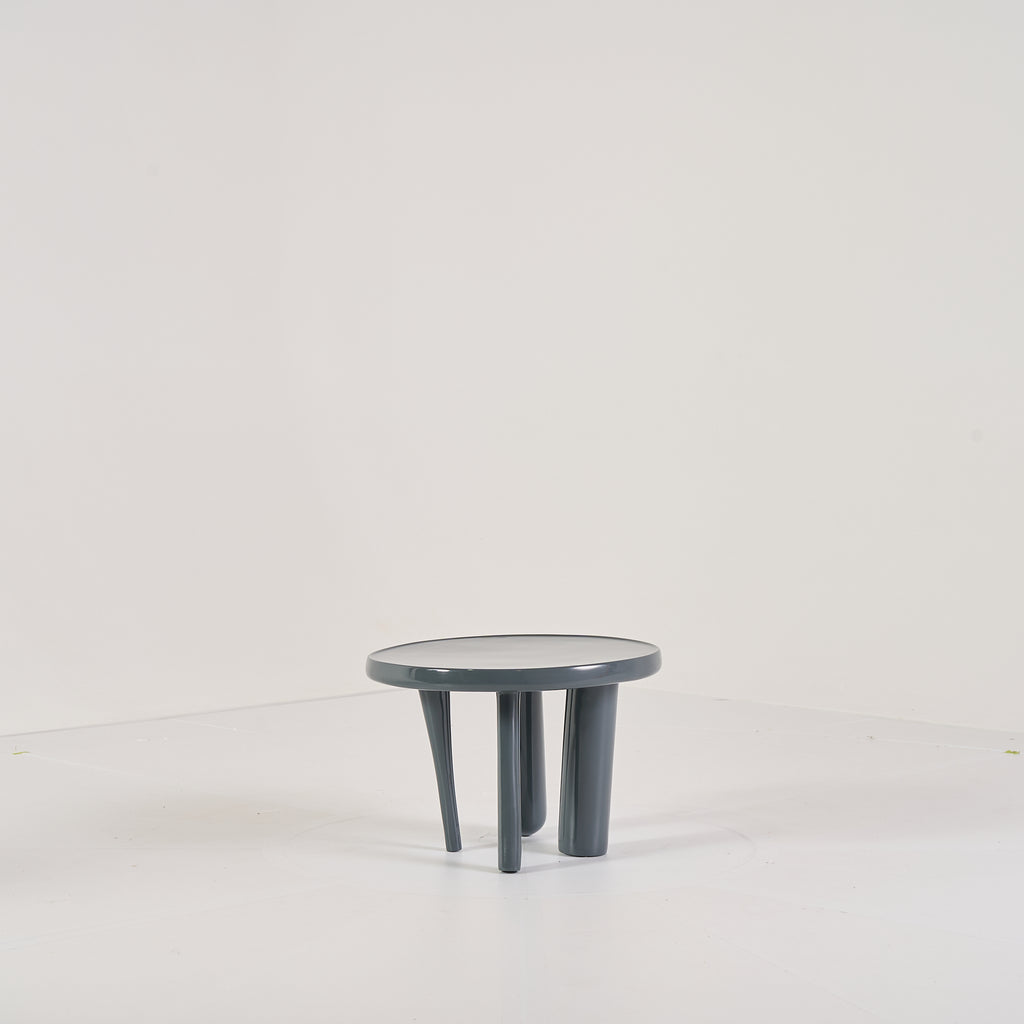 Elements 002 by Moooi in RAL 7011 Iron Grey | Gently Used – Good | Shop Now | MO-MOO-8718282338491-132-Hero Image-6