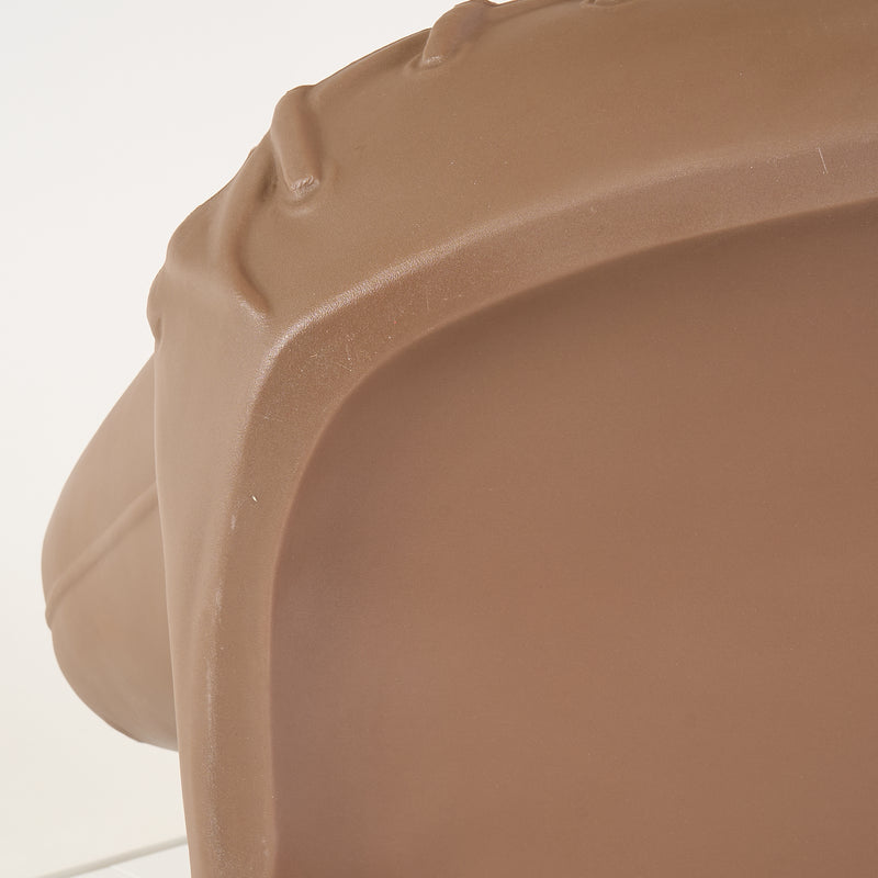 Vintage Joe Baseball Glove Chair-Detail Image-5