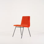 Tv Dining chair by Ligne Roset in Harald Laterite | Gently Used – Good | Shop Now | MO-LIR-10262000-1412-Hero Image-5