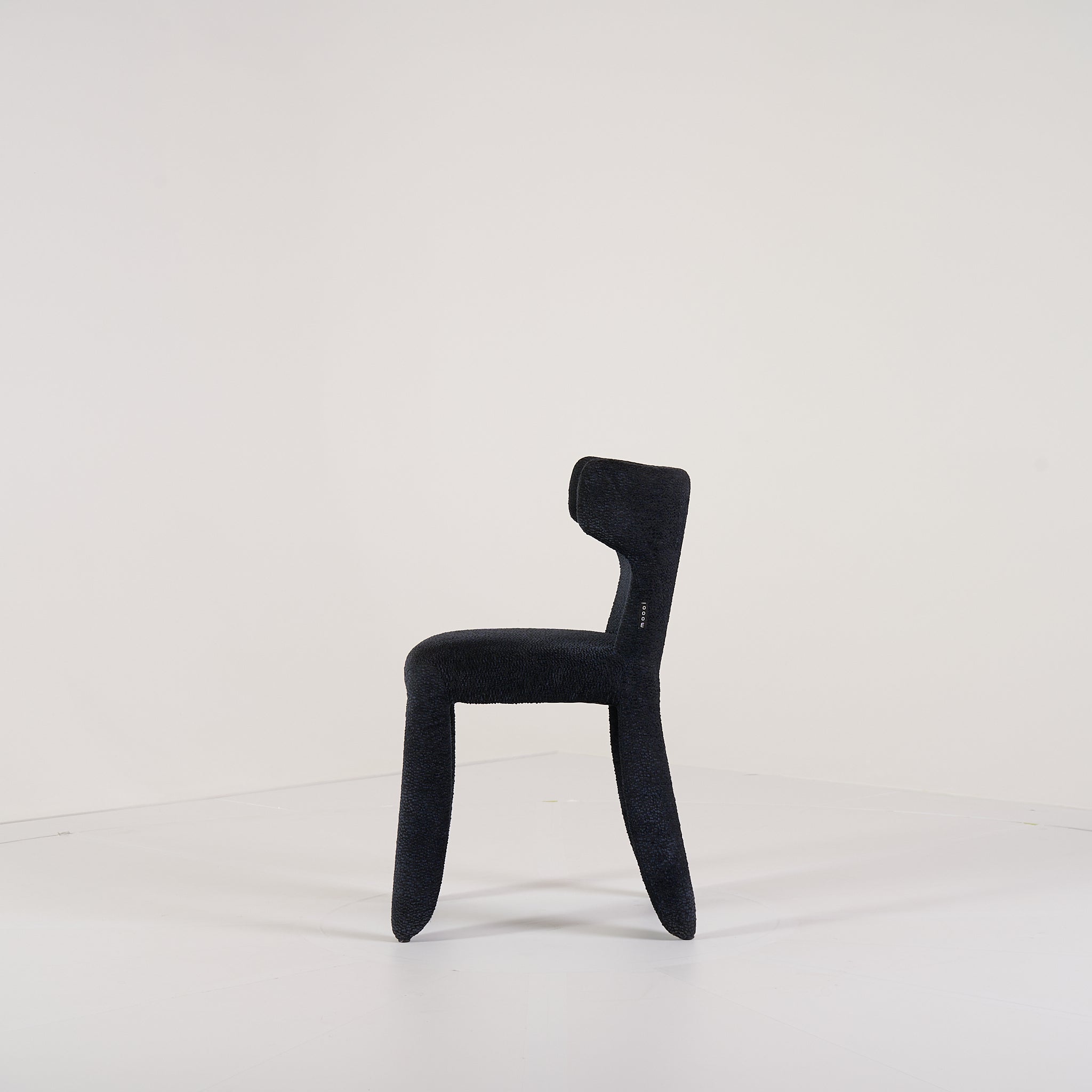 Monster Chair (with Arms) by Moooi in Calligraphy Bird | Floor Sample – Very Good | Shop Now | MO-MOO-8718282720616-136-Hero Image-7