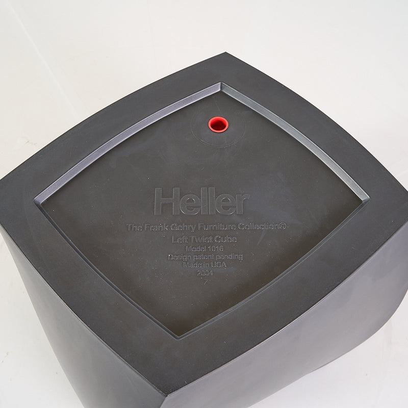 Gehry Left Twist Cube-Detail Image-2