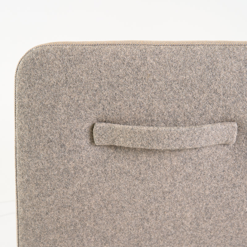 Vik Chair Dining Chair (Set of 4)-Detail Image-6