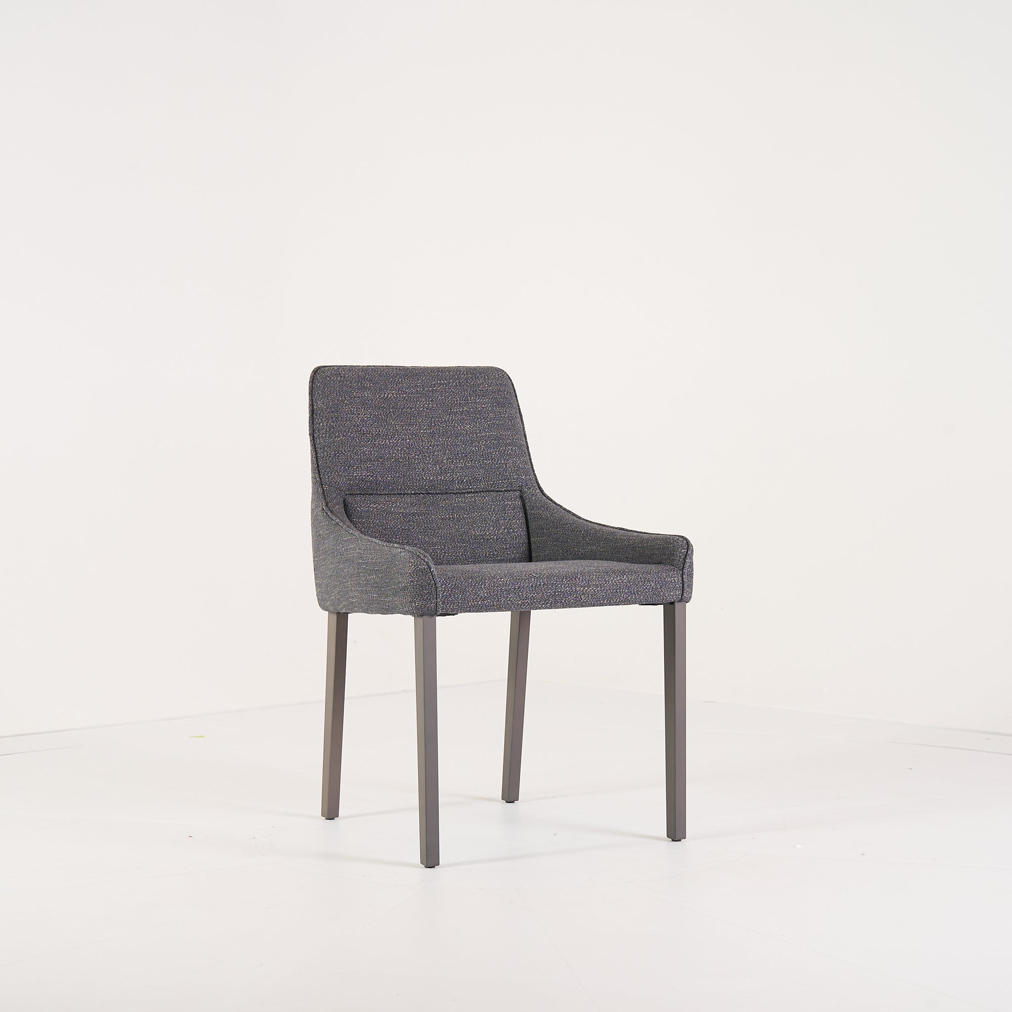 Long Island Armchair by Ligne Roset in Match Tempete | Gently Used – Good | Shop Now | MO-LIR-10260510-1204-Hero Image-2