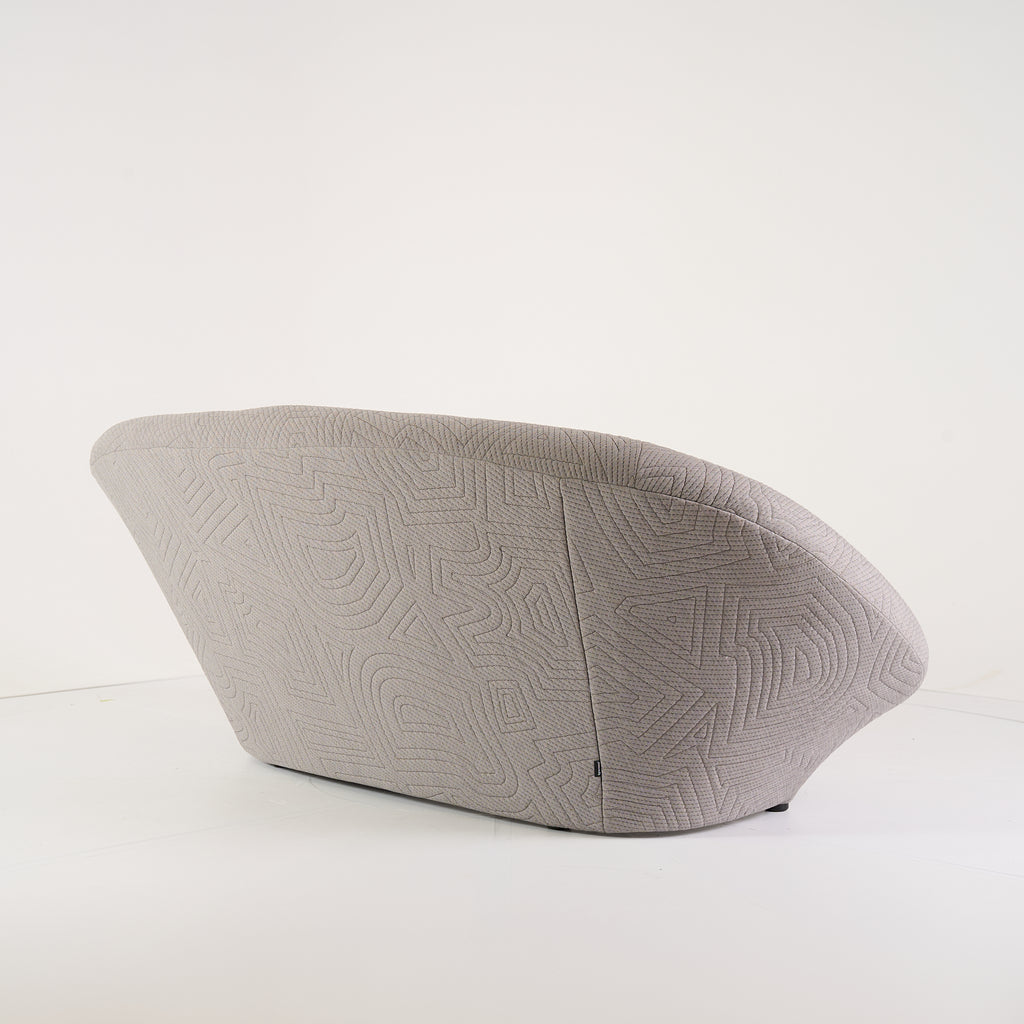 Ploum Medium Sofa by Ligne Roset in Appa Ulster | Floor Sample – Very Good | Shop Now | MO-LIR-13170300-1196-Hero Image-4
