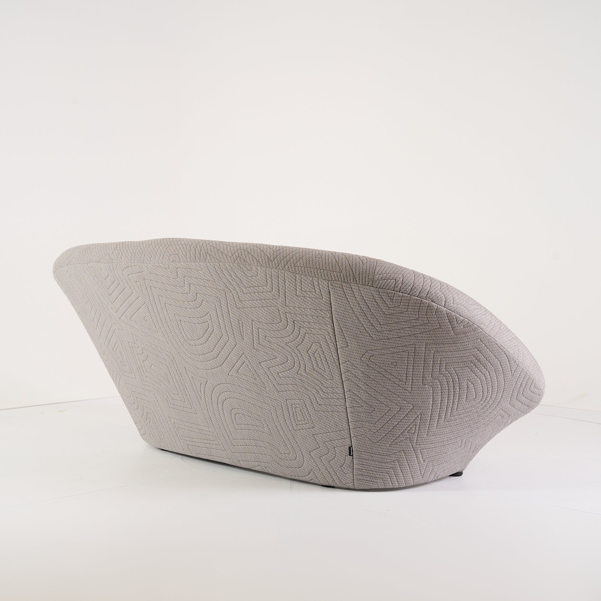 Ploum Medium Sofa by Ligne Roset in Appa Ulster | Floor Sample – Very Good | Shop Now | MO-LIR-13170300-1196-Hero Image-4