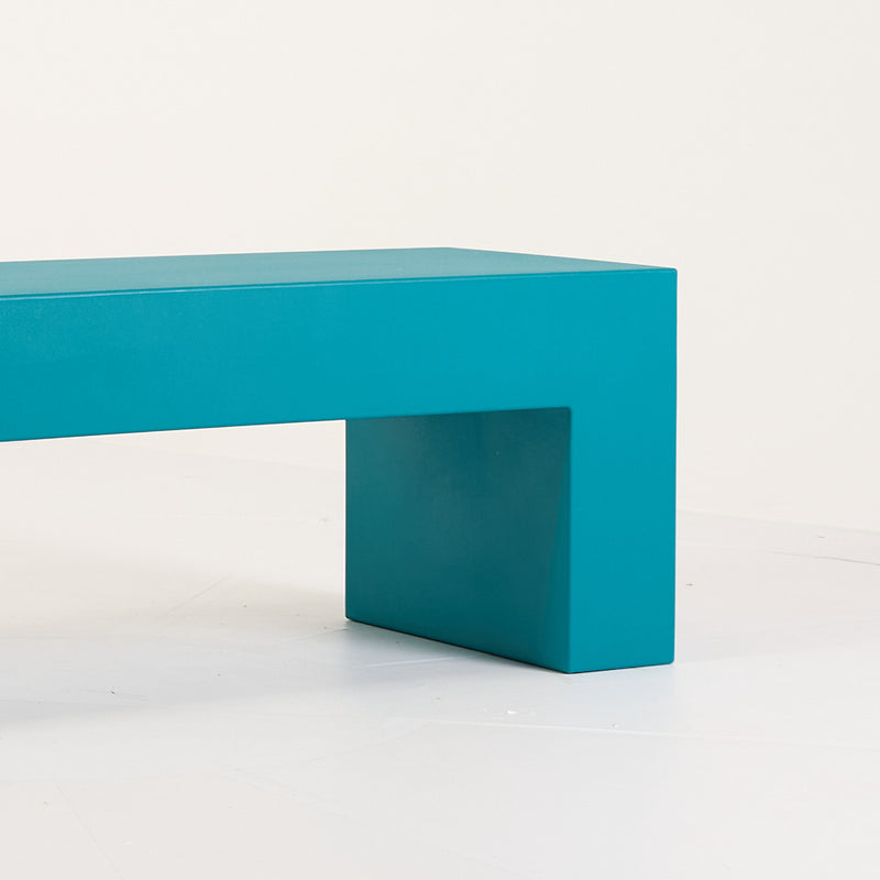 Vignelli Bench 60"-Detail Image-1