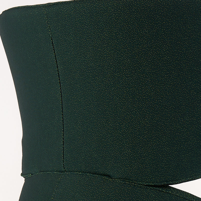Hana Armchair Wingback Swivel-Detail Image-2