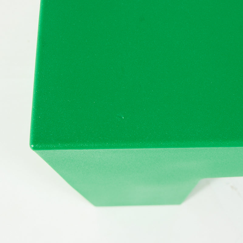 Vignelli Bench 48"-Detail Image-2