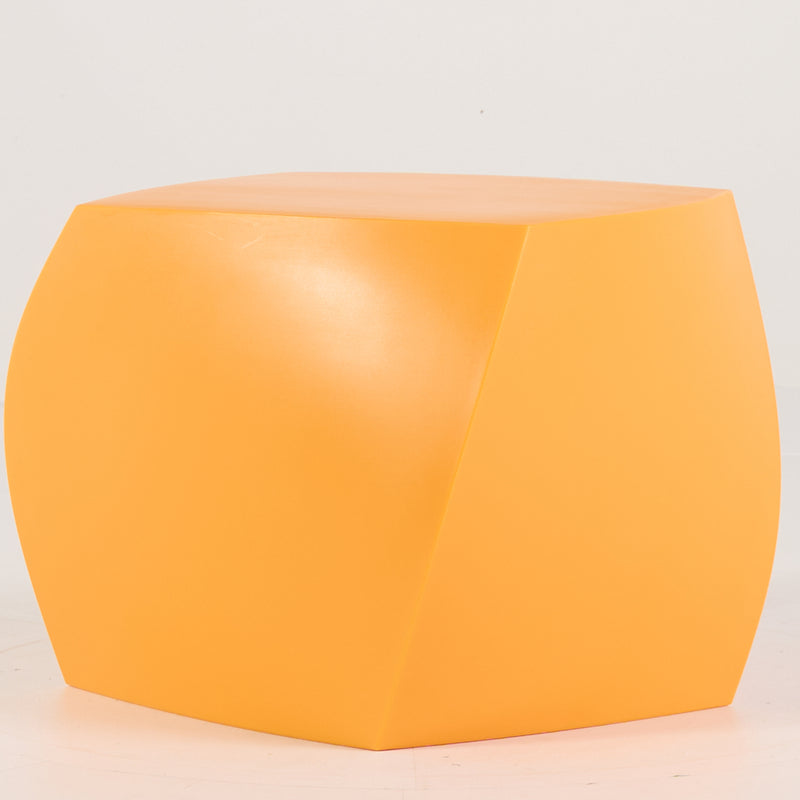 Gehry Left Twist Cube-Detail Image-4