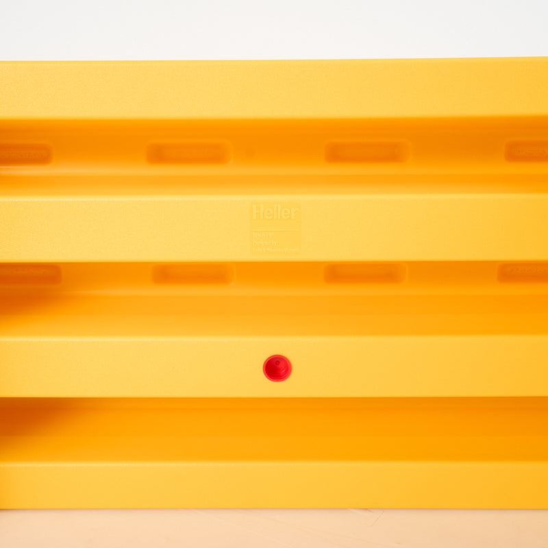 Vignelli Bench-Detail Image-3