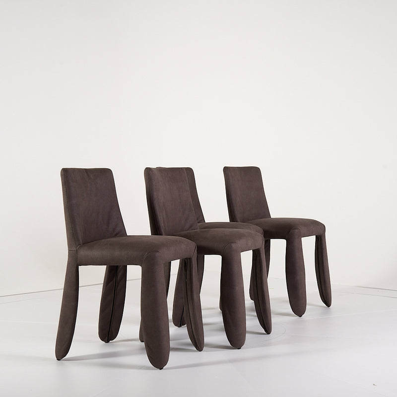 Monster Chair (No Arms)-Detail Image-4