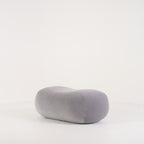 Pukka Large Ottoman by Ligne Roset in Gentle Iron | Floor Sample – Very Good | Shop Now | MO-LIR-18030300-1234-Hero Image-7
