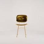 The Golden Chair by Moooi in The Golden Chair | Gently Used – Good | Shop Now | MO-MOO-8718282340142-144-Hero Image-1