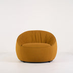 Hana Armchair  by Moooi in Remix 3, 422 | Gently Used – Good | Shop Now | MO-MOO-8718282755298-1429-Hero Image-1