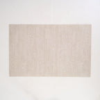 Woodgrain Floormat - Birch by Chilewich in 46" x 72" | Pristine | Shop Now | MO-CHW-200223_001-1462-Hero Image-1