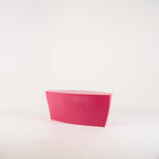 Gehry Bench by Heller in Magenta | Gently Used – Good | Shop Now | MO-HLR-1018_07-1410-Hero Image-4
