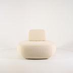 Telen Module B1 by Ligne Roset in Coda Crème / Kiwi | Gently Used – Good | Shop Now | MO-LIR-19020600-1237-Hero Image-3