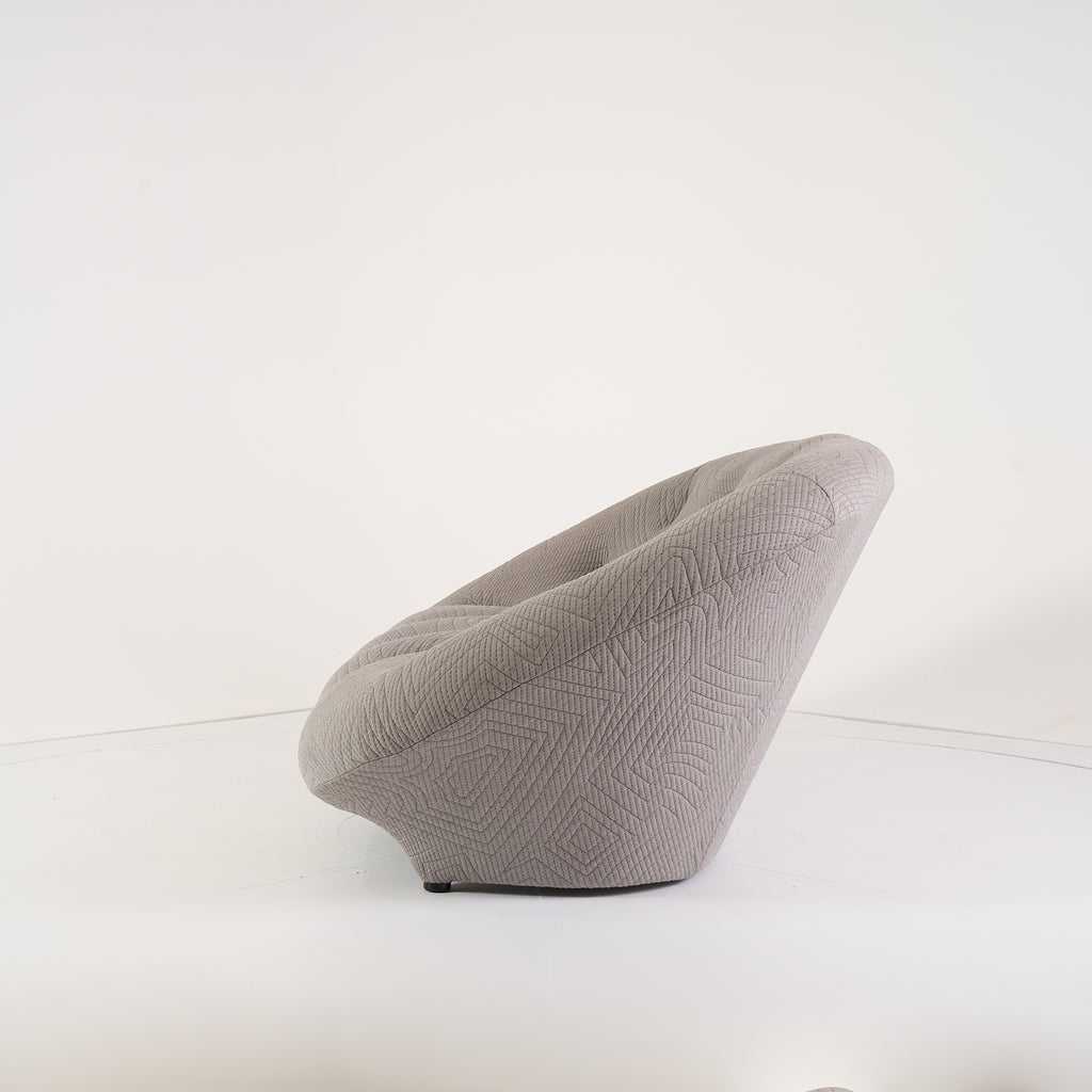 Ploum Medium Sofa by Ligne Roset in Appa Ulster | Floor Sample – Very Good | Shop Now | MO-LIR-13170300-1196-Hero Image-1