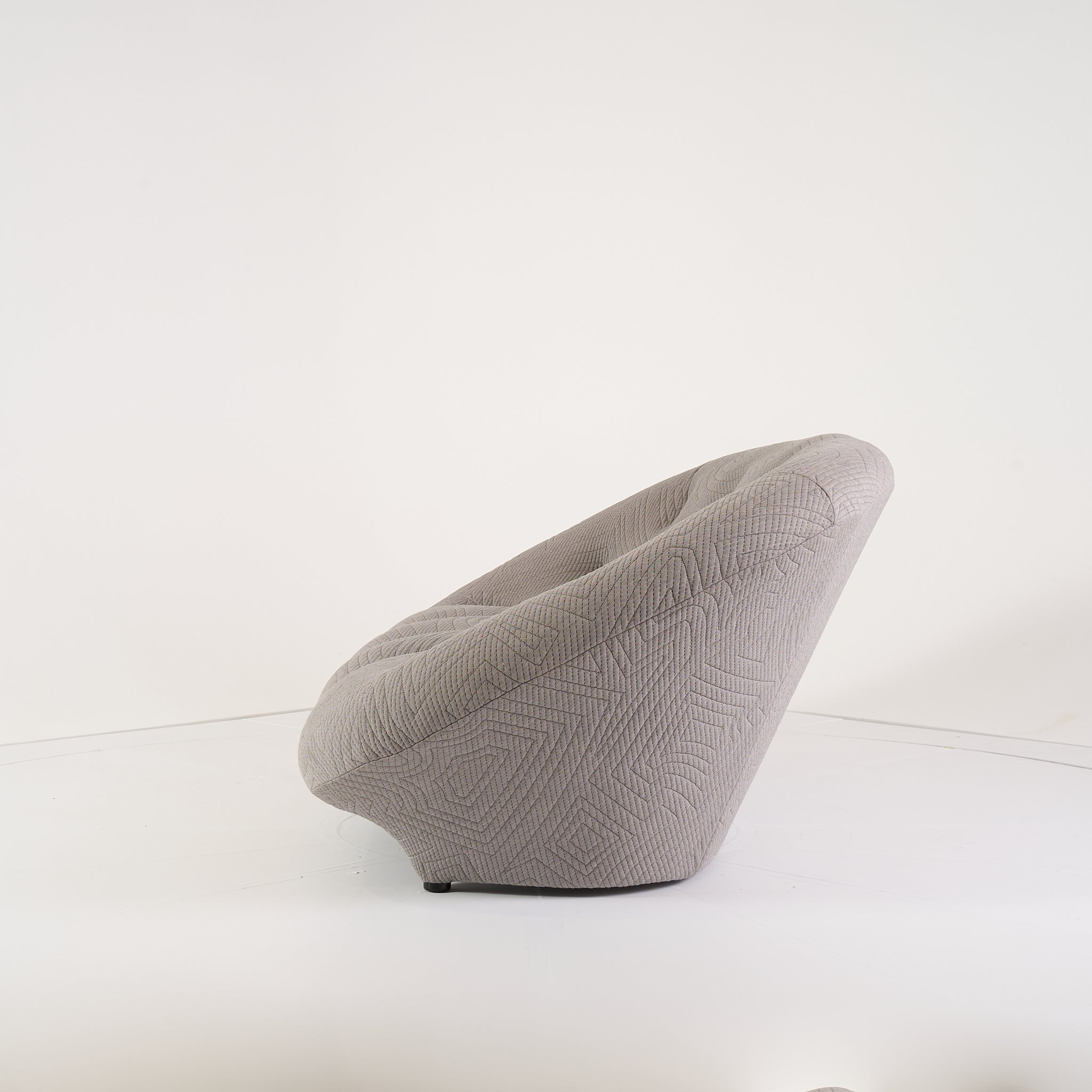Ploum Medium Sofa by Ligne Roset in Appa Ulster | Floor Sample – Very Good | Shop Now | MO-LIR-13170300-1196-Hero Image-1