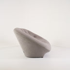 Ploum Medium Sofa by Ligne Roset in Appa Ulster | Floor Sample – Very Good | Shop Now | MO-LIR-13170300-1196-Hero Image-7