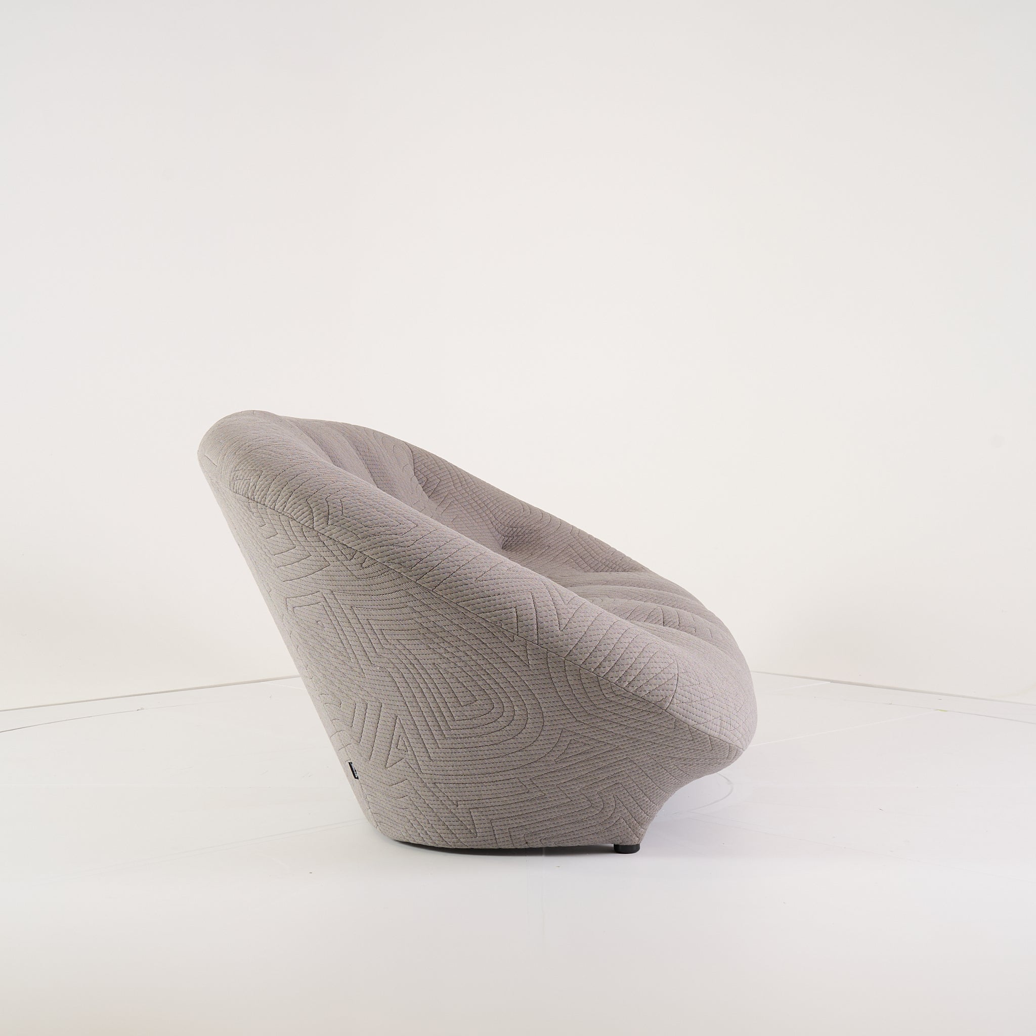 Ploum Medium Sofa by Ligne Roset in Appa Ulster | Floor Sample – Very Good | Shop Now | MO-LIR-13170300-1196-Hero Image-7