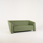 MB2 Sofa by Heller in Olive (Custom Color) | Open Box – Excellent | Shop Now | MO-HLR-1010_99-1454-Hero Image-3