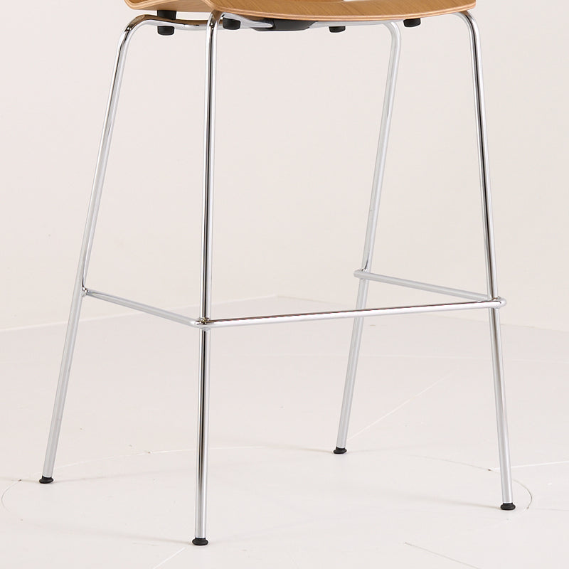 Vico Duo Barstool-Detail Image-4
