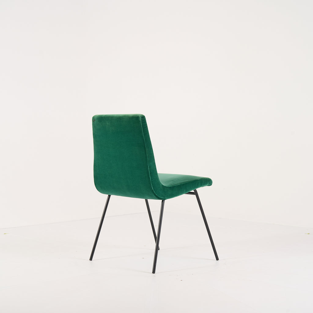 Tv Dining chair by Ligne Roset in Harald Meleze | Well Loved – Fair | Shop Now | MO-LIR-10262000-1208-Hero Image-4
